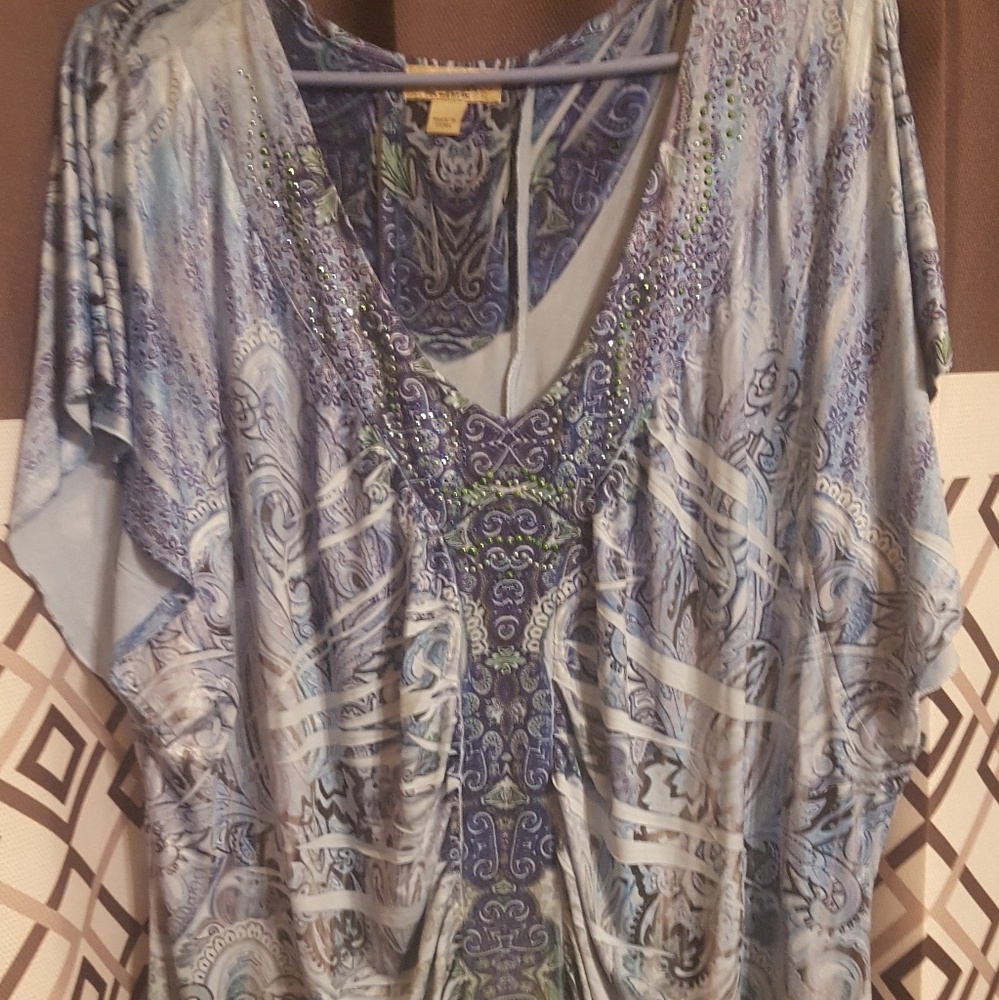 Lovely shirt